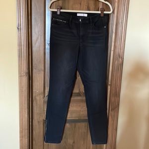 Athleta Black Jeans